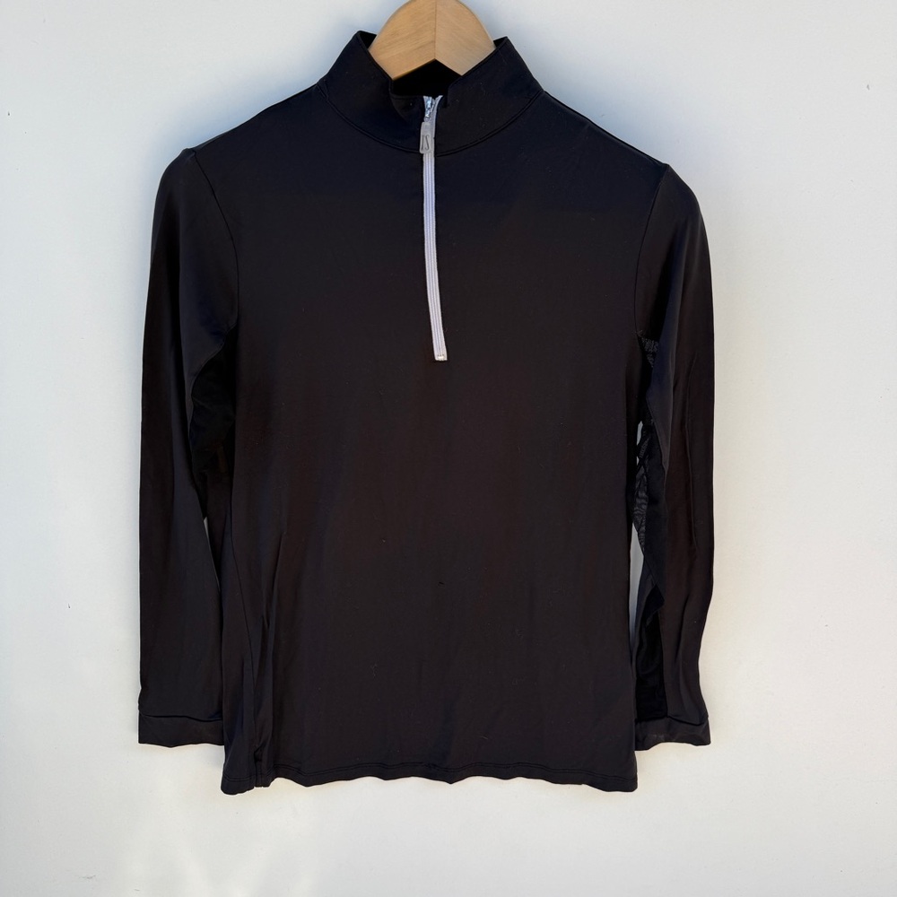 The Tailored Sportsman
LS Sunshirt